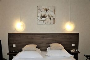 Hotel Ecu de France