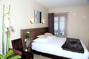 Hotel Ecu de France