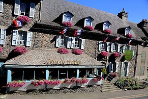 Hotel Ecu de France