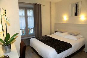 Hotel Ecu de France