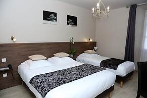 Hotel Ecu de France