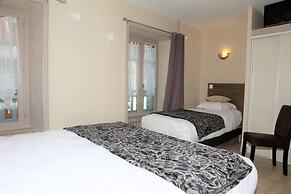 Hotel Ecu de France