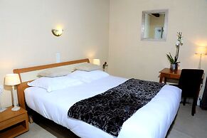 Hotel Ecu de France