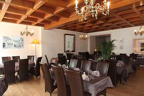 Hotel Ecu de France