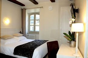 Hotel Ecu de France