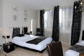 Hotel Ecu de France