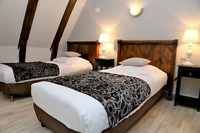 Hotel Ecu de France