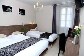 Hotel Ecu de France