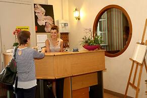Hotel Ecu de France
