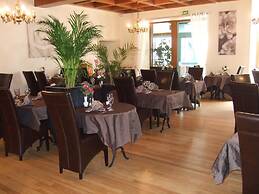 Hotel Ecu de France