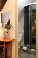 Hotel Ecu de France
