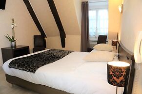 Hotel Ecu de France