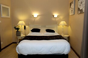 Hotel Ecu de France