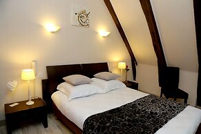 Hotel Ecu de France