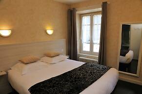 Hotel Ecu de France