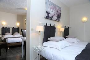 Hotel Ecu de France
