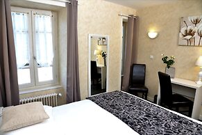 Hotel Ecu de France