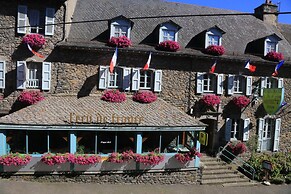 Hotel Ecu de France