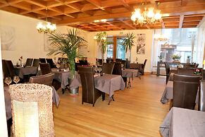 Hotel Ecu de France