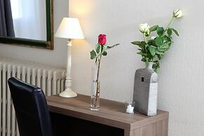Hotel Ecu de France