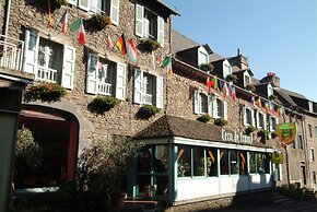 Hotel Ecu de France