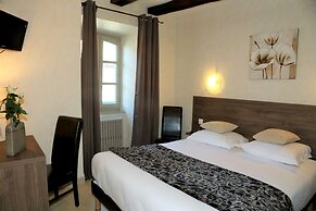 Hotel Ecu de France