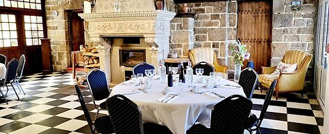 Hôtel De France Restaurant Grill - Domfront