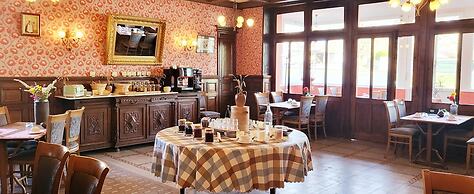 Hôtel De France Restaurant Grill - Domfront