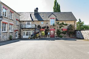 Hôtel De France Restaurant Grill - Domfront
