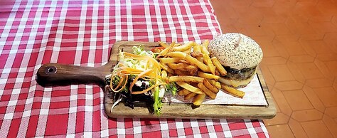 Hôtel De France Restaurant Grill - Domfront