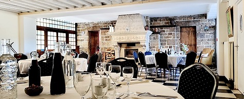 Hôtel De France Restaurant Grill - Domfront
