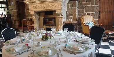 Hôtel De France Restaurant Grill - Domfront