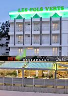 Les Cols Verts