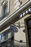 Maison Barbillon Grenoble - Centre Gare