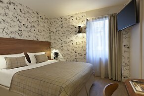 Maison Barbillon Grenoble - Centre Gare