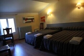 Hotel Bayle