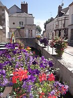 Le Relais des Templiers