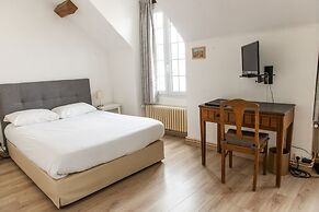 Le Relais des Templiers