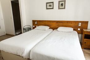 Le Relais des Templiers