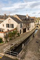 Le Relais des Templiers