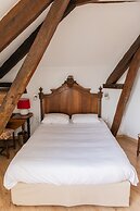 Le Relais des Templiers