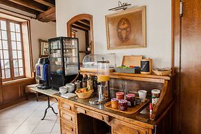 Le Relais des Templiers