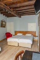 Le Relais des Templiers