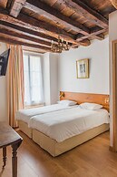 Le Relais des Templiers