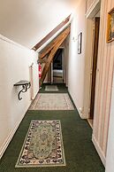 Le Relais des Templiers