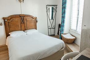 Le Relais des Templiers