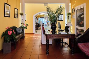 Inn & Art Madeira