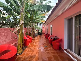 Inn & Art Madeira