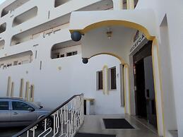 Silchoro Apartamentos Turísticos