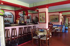 Silchoro Apartamentos Turísticos